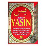 Orta Yasin İri Yazılı