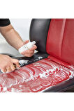 Mild Leather Cleaner Deri Temizleme Yumuşak 1 lt