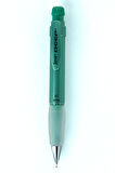 Serve Deep Kırtasiye Versatil Mekanik Kurşun Kalem 0.7 mm Metalik Yumuşak Uçlu Ergonomik Tasarım