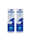 Sterimar Deniz Suyu Burun Spreyi 50 Ml-2 ADET - SKT:01/2027