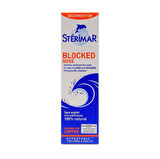 Sterimar Blocked Nose Hipertonik 50 ml 5 adet