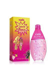 Cafe South Beach Edt 90 ml Kadın Parfümü