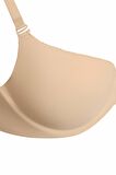 DeFacto Push Up Micro Dolgulu Push Up Bra-Fall in Love C1525AX24AUBG392