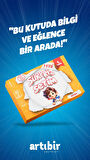 1. Sınıf Dikkat ve Zeka Güçlendirme 5'li Set