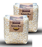 Ata Tohum Çorbalık Beyaz Mısır Yarması 2x1 kg
