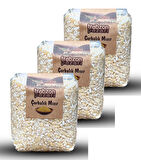 Ata Tohum Çorbalık Beyaz Mısır Yarması 3x1 kg