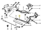 BMW E36 VE E46 FROW ARKA SALINCAK 33326770813