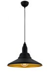 Aref Tekli Modern Retro Sarkıt Salon Avize 