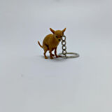 Chihuahua   - Anahtarlık