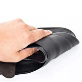2 Adet Ön Veya Arkaya Uygun Çamur Önleyici Paçalık 32 X19 Cm ( Lisinya )