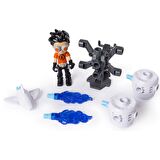 Rusty Rivets - Jet Pack, Taşıtlı Füze Yapı Seti