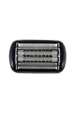 valkrone Braun 9290cc,9291cc,9292cc,9293s,9295cc Tıraş Makinesine Uyumlu 90b,92b Elek Ve Bıçak