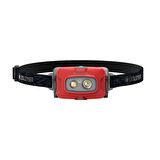 Led Lenser HF4R Core / Red Kafa Feneri