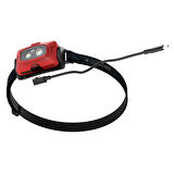 Led Lenser HF4R Core / Red Kafa Feneri