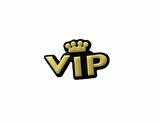VIP - Crocs Süsü