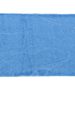 Oppland Plaj Deniz Havuz Havlusu Hafif Taşınabilir Kum Tutmaz Mikrofiber %100 Pamuk Doku 75x150 cm