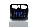 CADENCE MARKA YENİ SERİ D13 RENAULT SYMBOL OEM MULTİMEDYA