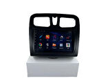 CADENCE MARKA YENİ SERİ D13 RENAULT SYMBOL OEM MULTİMEDYA