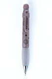 Serve Deep Kırtasiye Versatil Mekanik Kurşun Kalem 0.7 mm Uzay Serisi Yumuşak Uçlu Ergonomik
