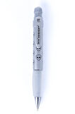 Serve Deep Kırtasiye Versatil Mekanik Kurşun Kalem 0.7 mm Uzay Serisi Yumuşak Uçlu Ergonomik