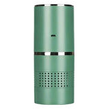 ALLY Aromaterapi Hava Arıtıcı Araç-EV Hava Temizleyici Air Purifier