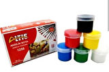 ALTIS 6 LI AKRİLİK 6*30 ml
