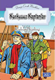 Ortaokul 5.ve 6.Sınıflar İçin Dünya Çocuk Klasikleri Seti 7 (4 Kitap)
