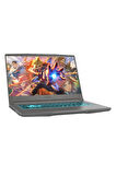 MSI Thin 15 i5 12450H 48GB 256GB SSD RTX3050/4GB 15.6" FHD 144HZ FDOS B12UC91TR & PER4 ÇANTA