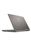MSI Thin 15 i5 12450H 48GB 256GB SSD RTX3050/4GB 15.6" FHD 144HZ FDOS B12UC91TR & PER4 ÇANTA