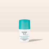 Vichy Yoğun Terleme Karşıtı İz Bırakmayan 48 Saat Etkili Roll-On