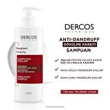 Dercos Energisant Shampoo - Dökülme Karşıtı Bakım Şampuanı 400 ml