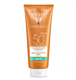 Vichy Capital Soleil 50+ Faktör Renksiz Güneş Koruyucu Krem 300 ml