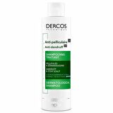 Vichy Dercos Tüm Saçlar İçin Kepek Önleyici Şampuan 200 ml