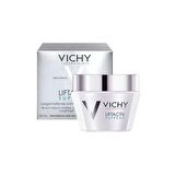 Vichy Liftactive Supreme Yaşlanma Karşıtı 30 Yaş + Gece-Gündüz Vücut Kremi 50 ml 