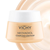 Vichy Neovadiol Yaşlanma Karşıtı Kolajen 30 Yaş + Gündüz Vücut Kremi 50 ml 