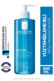 La Roche Posay Effaclar Temizleme Jeli 400ml Yağlı ve Akneye Eğilim Gösteren Ciltler