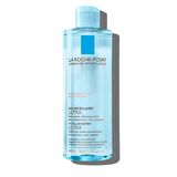 La Roche Posay Ultra Hassas Cilt için Temizleyici Parfümsüz Yüz Temizleme Suyu 400 ml 
