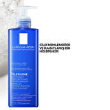 La Roche Posay Toleriane Tüm Ciltler İçin Temizleme Jeli 400 ml