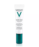 Vichy Slow Age Yaşlanma Karşıtı Parabensiz Tüm Yaşlar Göz Çevresi Krem 15 ml 