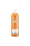 Ideal Soleil Spray CHILDRENSpf 50+ 200 ml