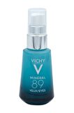 Vichy Mineral 89 Aylandırıcı-Nemlendirici Termal Sulu Hyalüronik Asit Tüm Yaşlar Göz Çevresi Krem 15 ml 