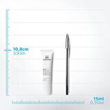 La Roche Posay Hyalu B5 Kırışıklık Karşıtı-Aydınlatıcı B5 Vitamini-Hyalüronik Asit Hipoalerjenik 40 Yaş + Göz Çevresi Krem 15 ml 