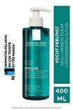 La Roche Posay Effaclar Yağlı Cilt için Arındırıcı Yüz Temizleme Jeli 400 ml 