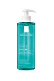 La Roche Posay Effaclar Micro Peeling Arındırıcı Parabensiz Yağlı Cilt için  Vücut Kremi 400 ml 