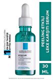 La Roche Posay Effaclar Akneye Eğilimli ve Yağlı Ciltler İçin Leke Karşıtı Gece Leke Serum  30 ml 