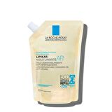 La Roche Posay Lipikar AP+ Refill Cleansing Oil Vücut Yıkama Yağı 400 ml