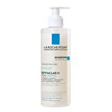 La Roche Posay Effaclar H Iso Biome Crema Lavante 400 ml