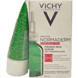 Vichy Yağlı Ciltler İçin Leke Karşıtı Serum  30 ml 
