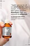 VICHY Liftactiv Supreme %15 Saf C Vitamini Aydınlatıcı Antioksidan Serum 20 Ml 3337875796583