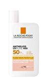 La Roche Posay Anthelios UVmune 400 Tinted Fluid Renkli Güneş Kremi SPF50+ 50 ml